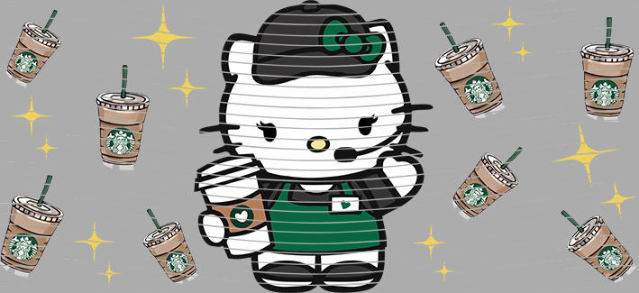 16oz Sanrio-SO-99